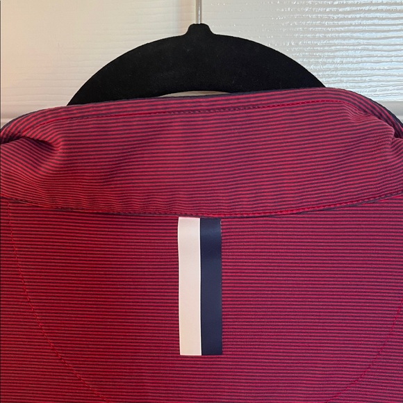 Rhoback Quarter Zip Pullover - Picture 5 of 6